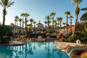 Resort w Lazy River and Arcade 30mis to Disney